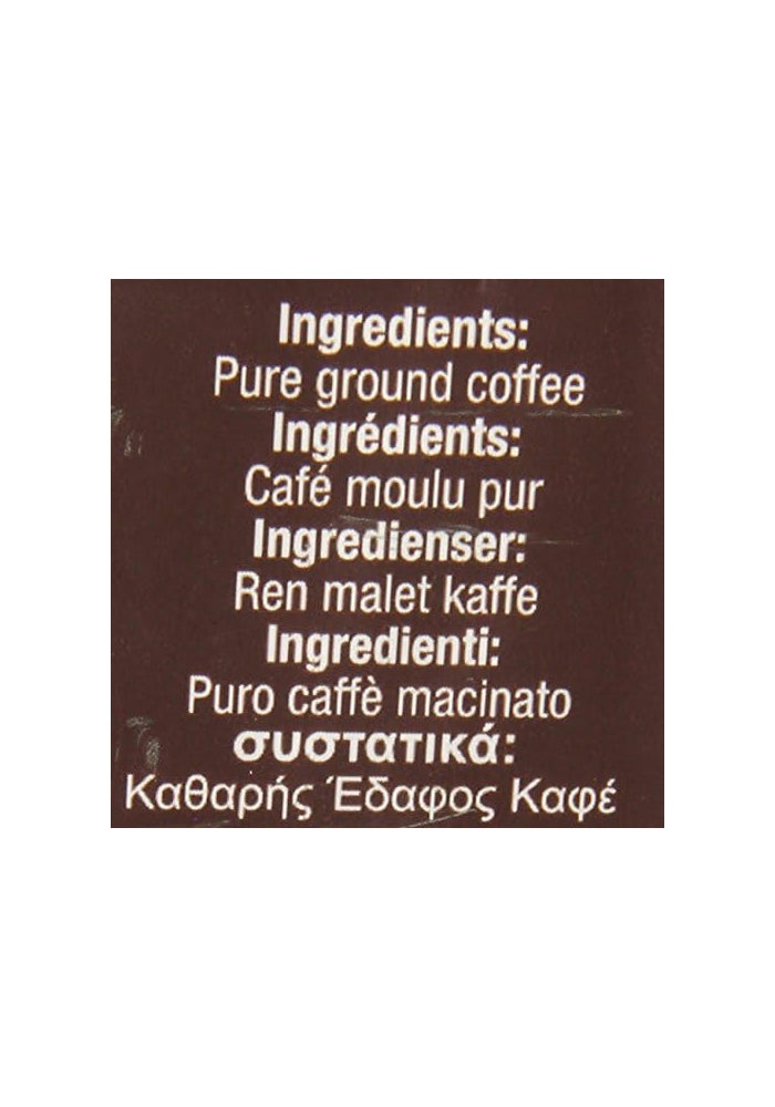 Maatouk Gourmet Blend Lebanese Coffee - 450g - Image 2